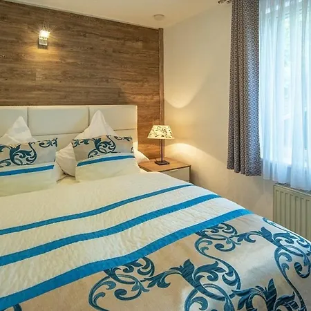 Maarpanorama In Am Lejlighed