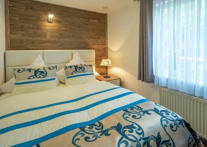 Maarpanorama In Am Апартаменты